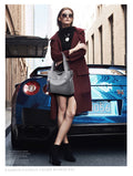 Soft Leather  Luxury Designer Handbags For Women