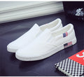 Men's Fashion Breathable Slip-On Sneakers