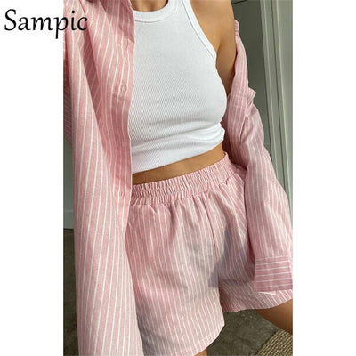 Lounge Wear Tracksuit  (2 Pcs)