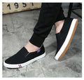 Men's Fashion Breathable Slip-On Sneakers