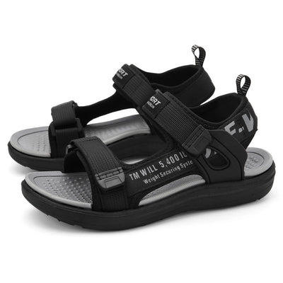Boys Summer Breathable Soft Comfortable Children's Outdoor Sandal