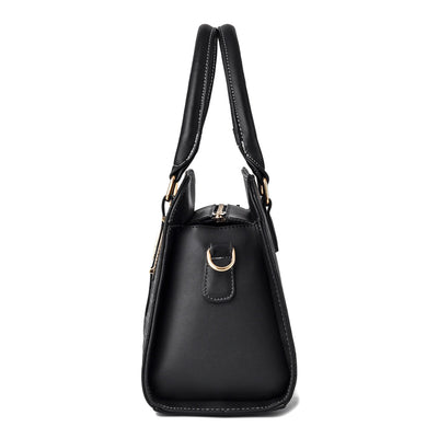 Fashion Luxury PATCHWORK Flap Handbag