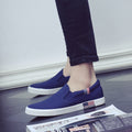 Men's Fashion Breathable Slip-On Sneakers