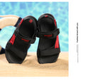 Boys Summer Breathable Soft Comfortable Children's Outdoor Sandal