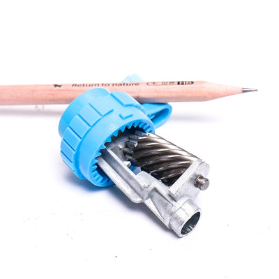 Creative Cute Cartoon Mechanical Pencil Sharpener