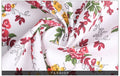 New Arrivals  Men's  Floral Slim Fit Fashion Shirts