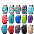 Outdoor Waterproof  Sport Light Weight Travel Hiking Backpacks