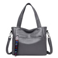 Soft Leather  Luxury Designer Handbags For Women