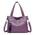 Soft Leather  Luxury Designer Handbags For Women