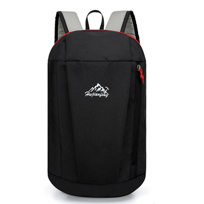 Outdoor Waterproof  Sport Light Weight Travel Hiking Backpacks