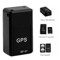 Mini Magnetic GPS Tracker GF-07 Universal Positioner