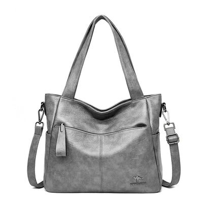 Soft Leather  Luxury Designer Handbags For Women
