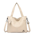 Soft Leather  Luxury Designer Handbags For Women