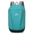 Outdoor Waterproof  Sport Light Weight Travel Hiking Backpacks