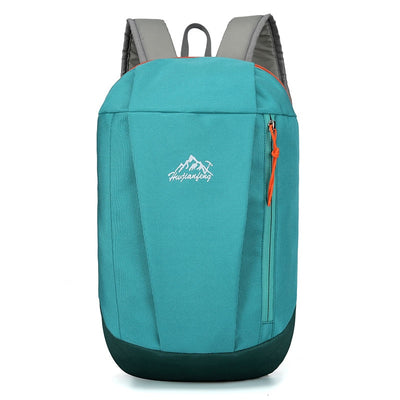Outdoor Waterproof  Sport Light Weight Travel Hiking Backpacks