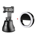 360 Auto Face Tracking Object Camera Phone Holder