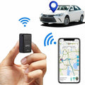 Mini Magnetic GPS Tracker GF-07 Universal Positioner