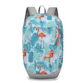 Outdoor Waterproof  Sport Light Weight Travel Hiking Backpacks