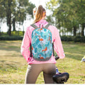 Outdoor Waterproof  Sport Light Weight Travel Hiking Backpacks
