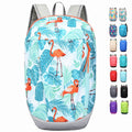 Outdoor Waterproof  Sport Light Weight Travel Hiking Backpacks