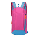 Outdoor Waterproof  Sport Light Weight Travel Hiking Backpacks