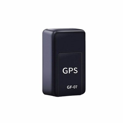 Mini Magnetic GPS Tracker GF-07 Universal Positioner
