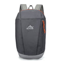 Outdoor Waterproof  Sport Light Weight Travel Hiking Backpacks