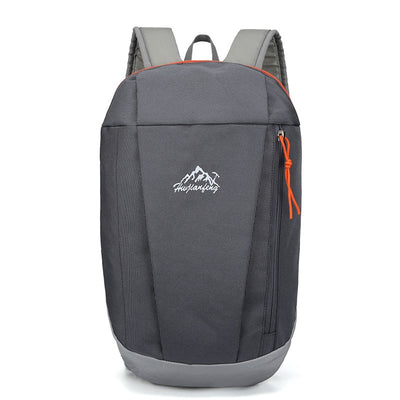 Outdoor Waterproof  Sport Light Weight Travel Hiking Backpacks