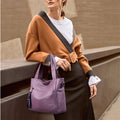 Soft Leather  Luxury Designer Handbags For Women