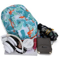 Outdoor Waterproof  Sport Light Weight Travel Hiking Backpacks