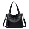 Soft Leather  Luxury Designer Handbags For Women