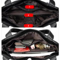 Soft Leather  Luxury Designer Handbags For Women
