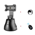 360 Auto Face Tracking Object Camera Phone Holder