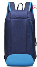 Outdoor Waterproof  Sport Light Weight Travel Hiking Backpacks