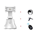 360 Auto Face Tracking Object Camera Phone Holder