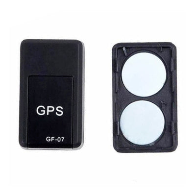 Mini Magnetic GPS Tracker GF-07 Universal Positioner