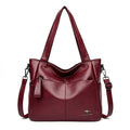 Soft Leather  Luxury Designer Handbags For Women