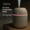 USB Aroma Portable Desktop Fragrance Diffuser