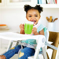 360 Trainer Cup 360 Degree Leak-Proof Baby Learning Drinking Cup  Sippy Cup