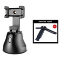 360 Auto Face Tracking Object Camera Phone Holder