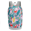 Outdoor Waterproof  Sport Light Weight Travel Hiking Backpacks
