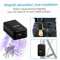 Mini Magnetic GPS Tracker GF-07 Universal Positioner