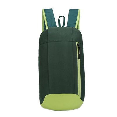 Outdoor Waterproof  Sport Light Weight Travel Hiking Backpacks