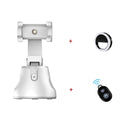 360 Auto Face Tracking Object Camera Phone Holder