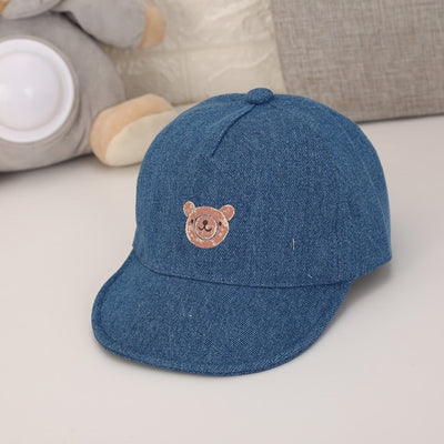 Summer Newborn Baby Sun Hat