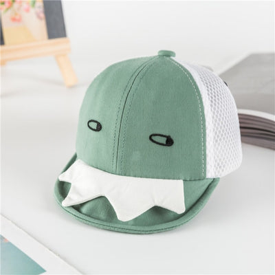 Summer Newborn Baby Sun Hat