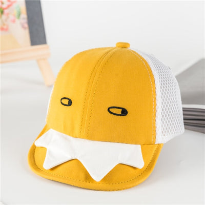 Summer Newborn Baby Sun Hat