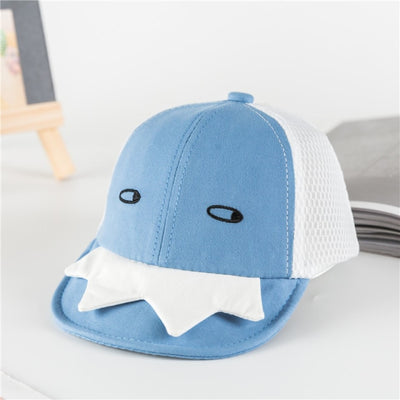 Summer Newborn Baby Sun Hat