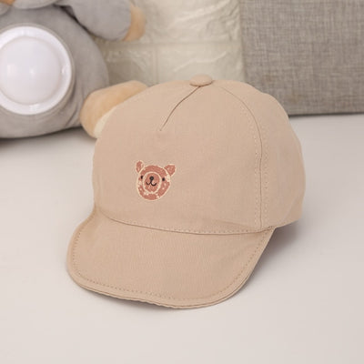 Summer Newborn Baby Sun Hat