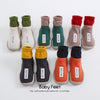 Baby Socks Booties